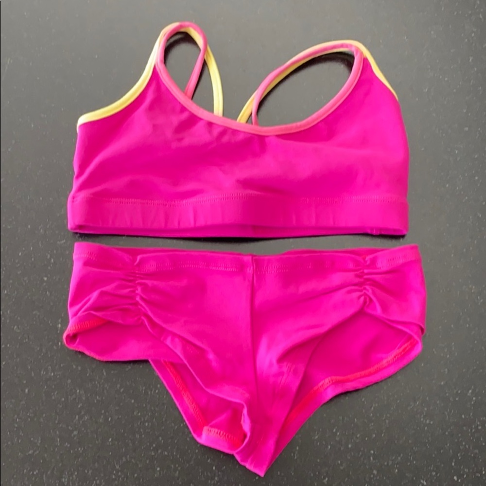 Elisabetta Rogiani set